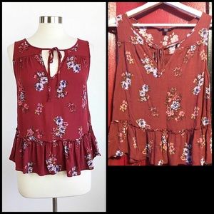 American Eagle Outfitters Top